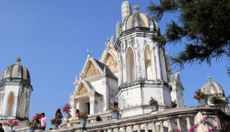 Phra Nakhon Khiri Temple