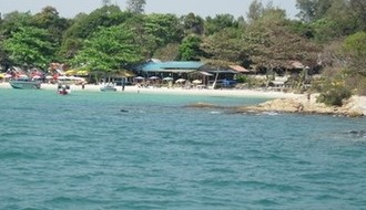 Koh Kudi