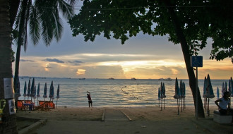 jomtien