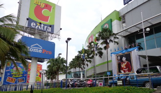 pattaya klang