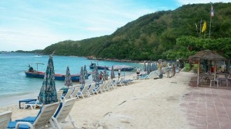 Thong Lang Beach